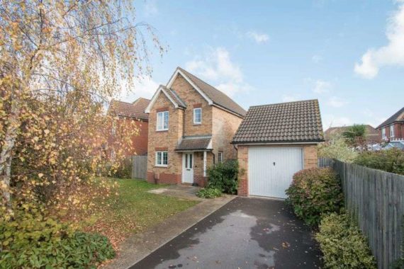 3 Bedroom Detached